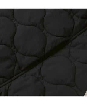 SUPER BIG SS PUFF JACKET