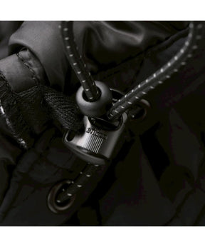 SUPER BIG SS PUFF JACKET