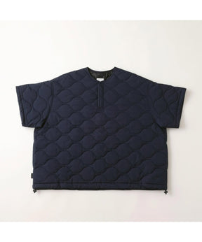 SUPER BIG SS PUFF JACKET