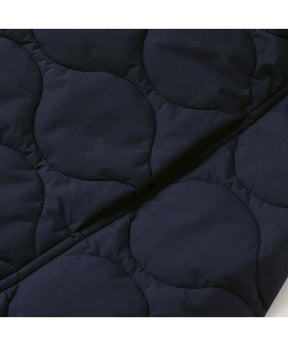 SUPER BIG SS PUFF JACKET