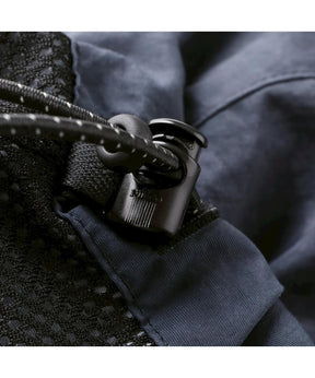 WIDE TAPERED EASY PANTS (REAL TREE CAMO)