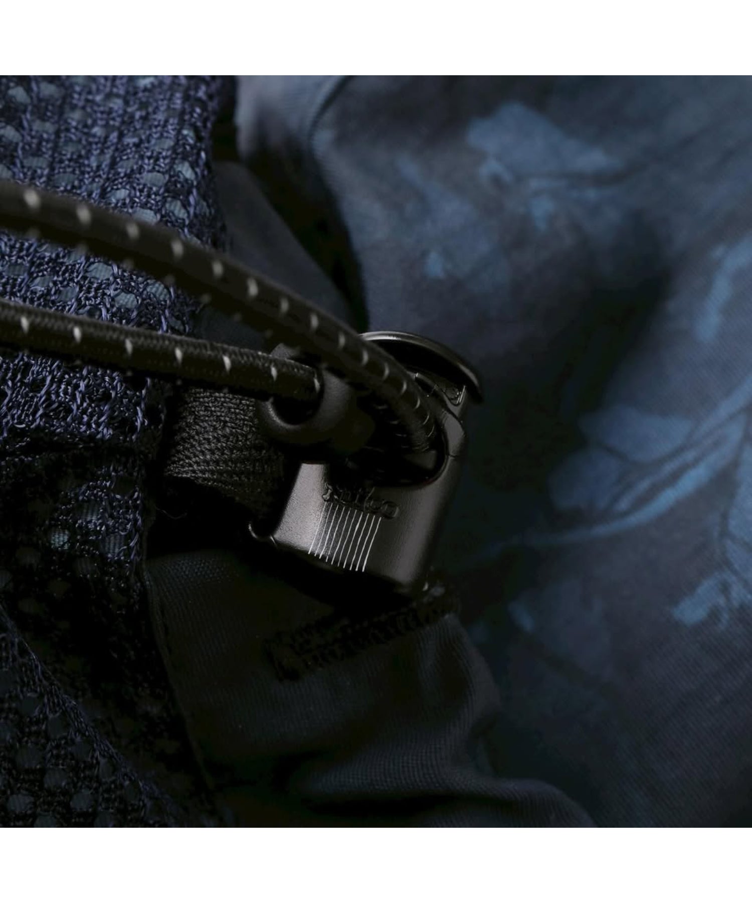 WIDE TAPERED EASY PANTS (REAL TREE CAMO)