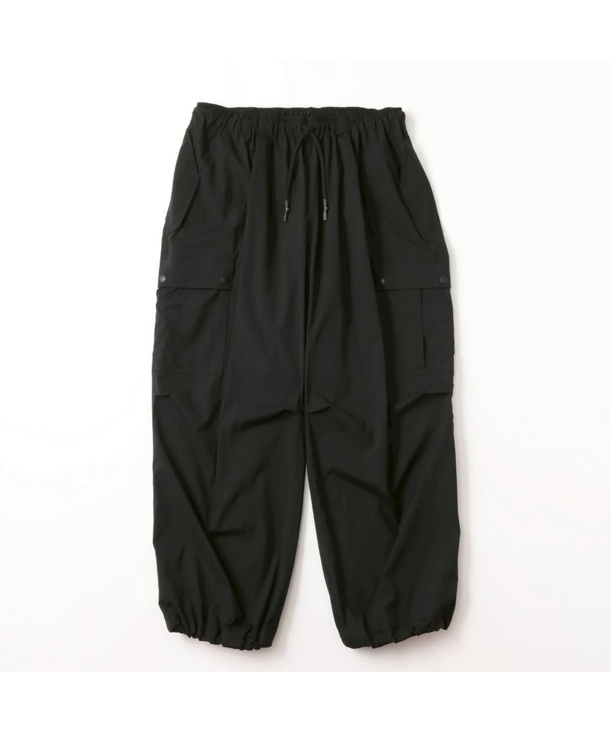 PARACHUTE CARGO PANTS