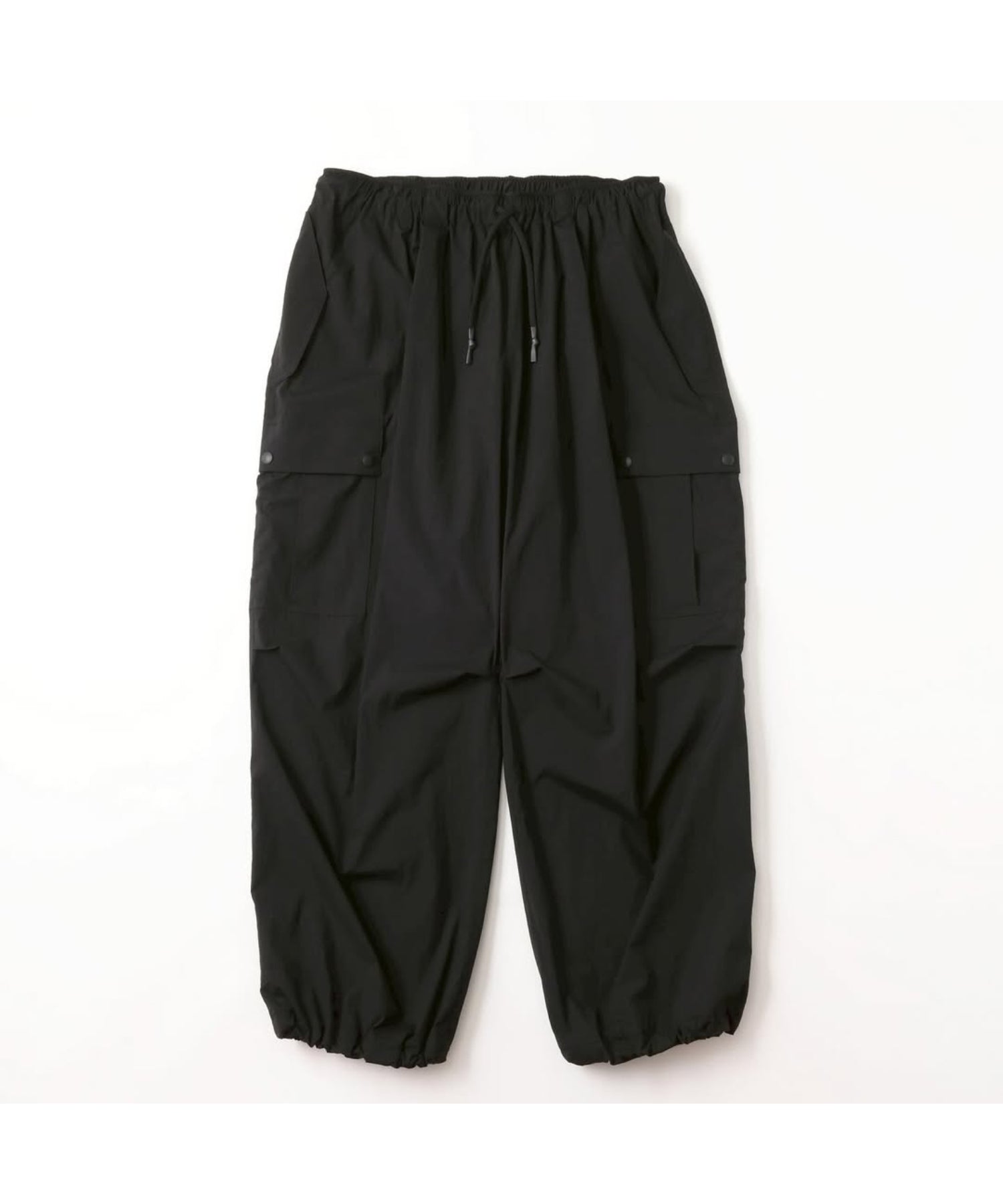 PARACHUTE CARGO PANTS