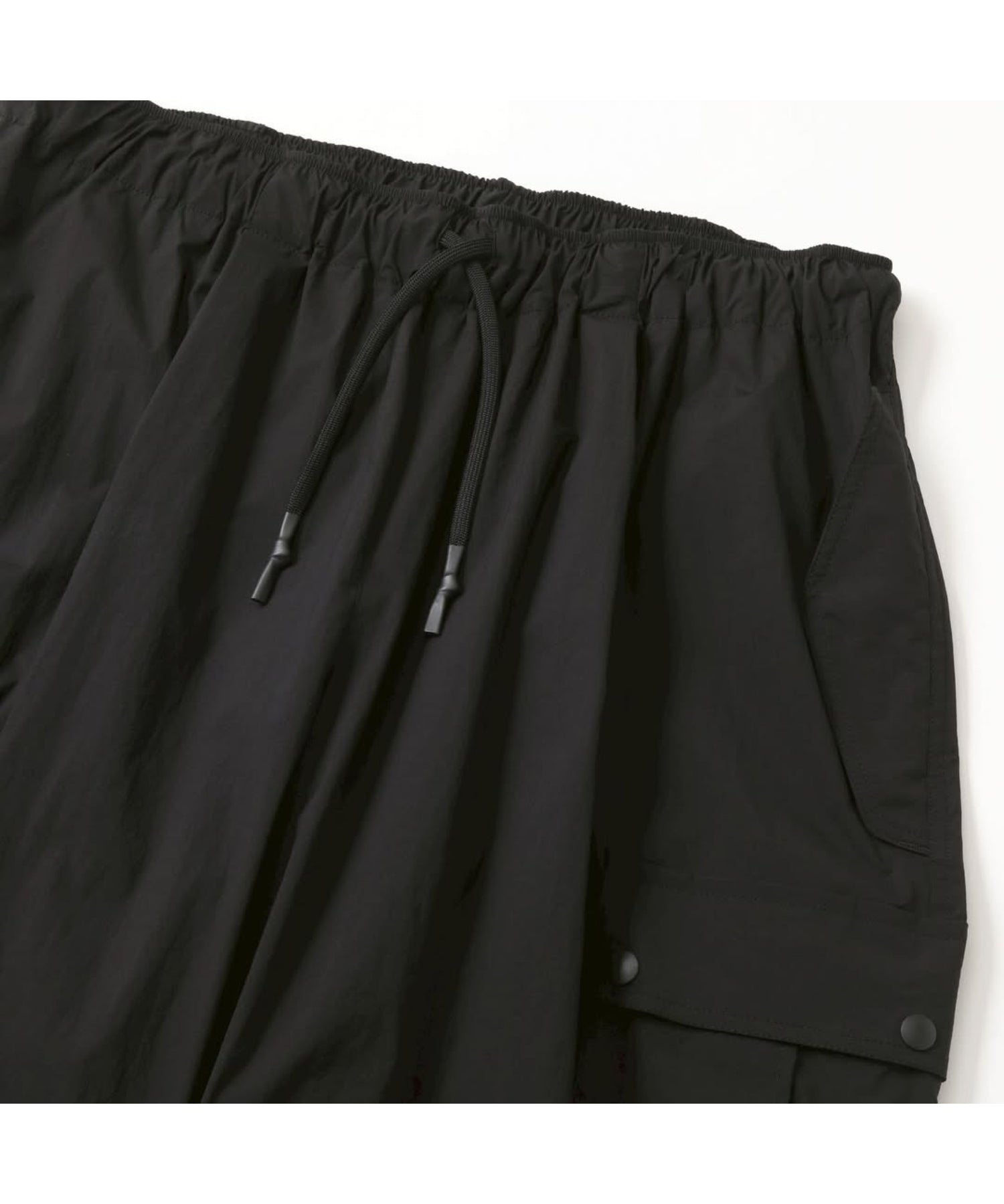 PARACHUTE CARGO PANTS