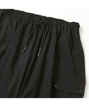PARACHUTE CARGO PANTS