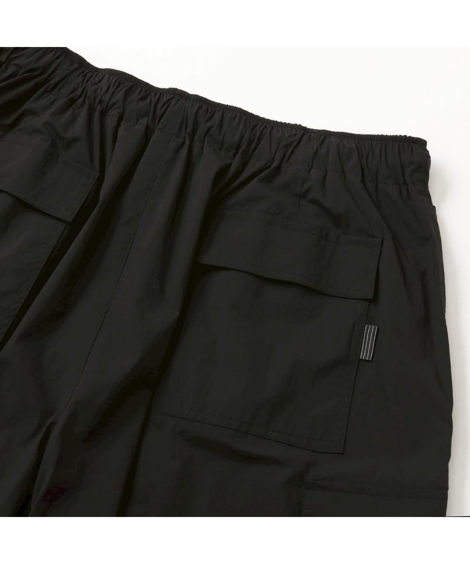 PARACHUTE CARGO PANTS