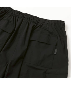 PARACHUTE CARGO PANTS