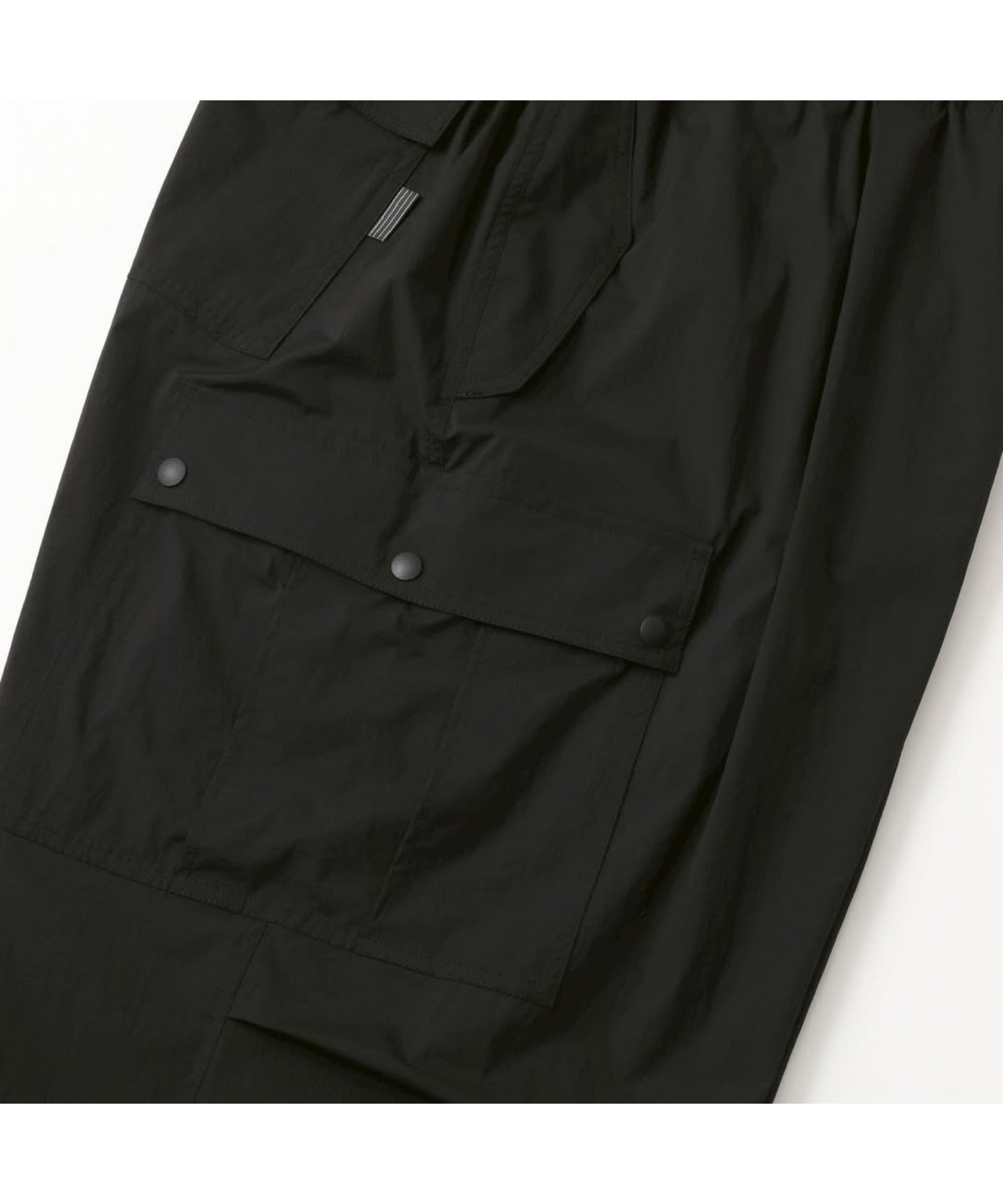 PARACHUTE CARGO PANTS