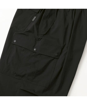 PARACHUTE CARGO PANTS