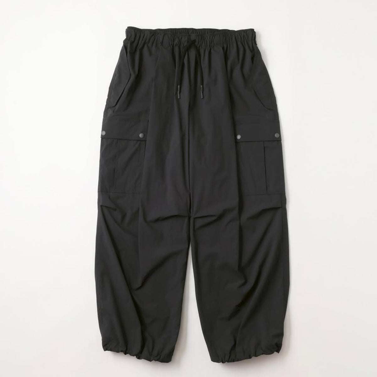 PARACHUTE CARGO PANTS - S.F.C (Stripes For Creative) (エスエフシー 