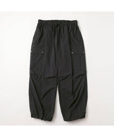 PARACHUTE CARGO PANTS