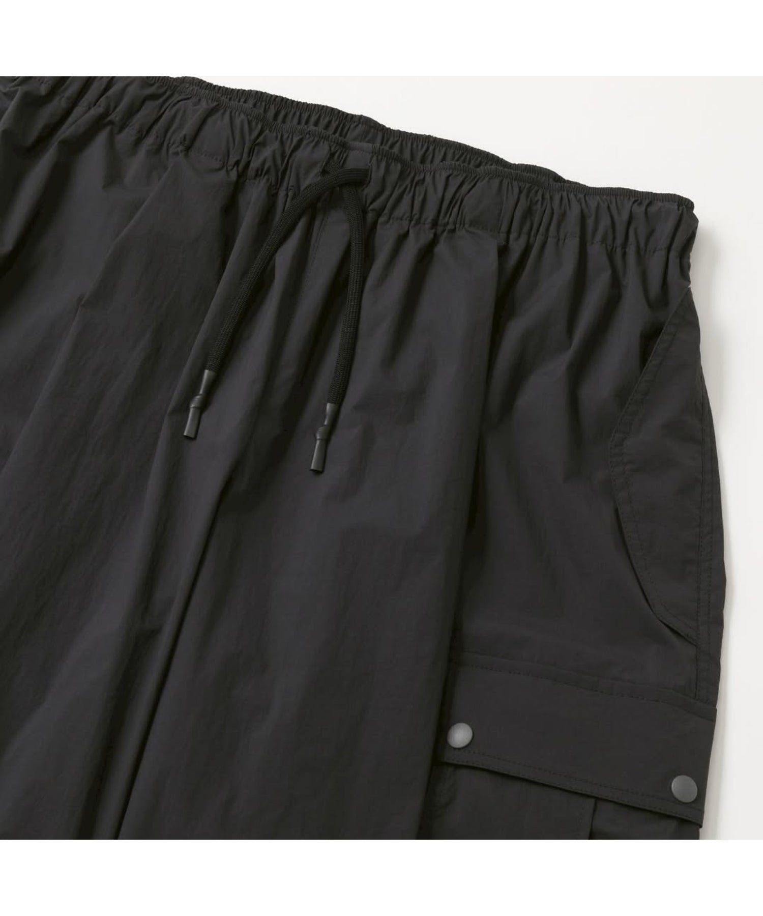 PARACHUTE CARGO PANTS