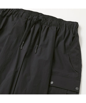 PARACHUTE CARGO PANTS
