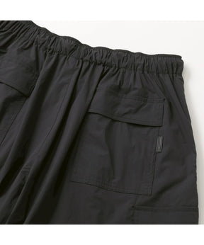 PARACHUTE CARGO PANTS
