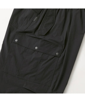 PARACHUTE CARGO PANTS
