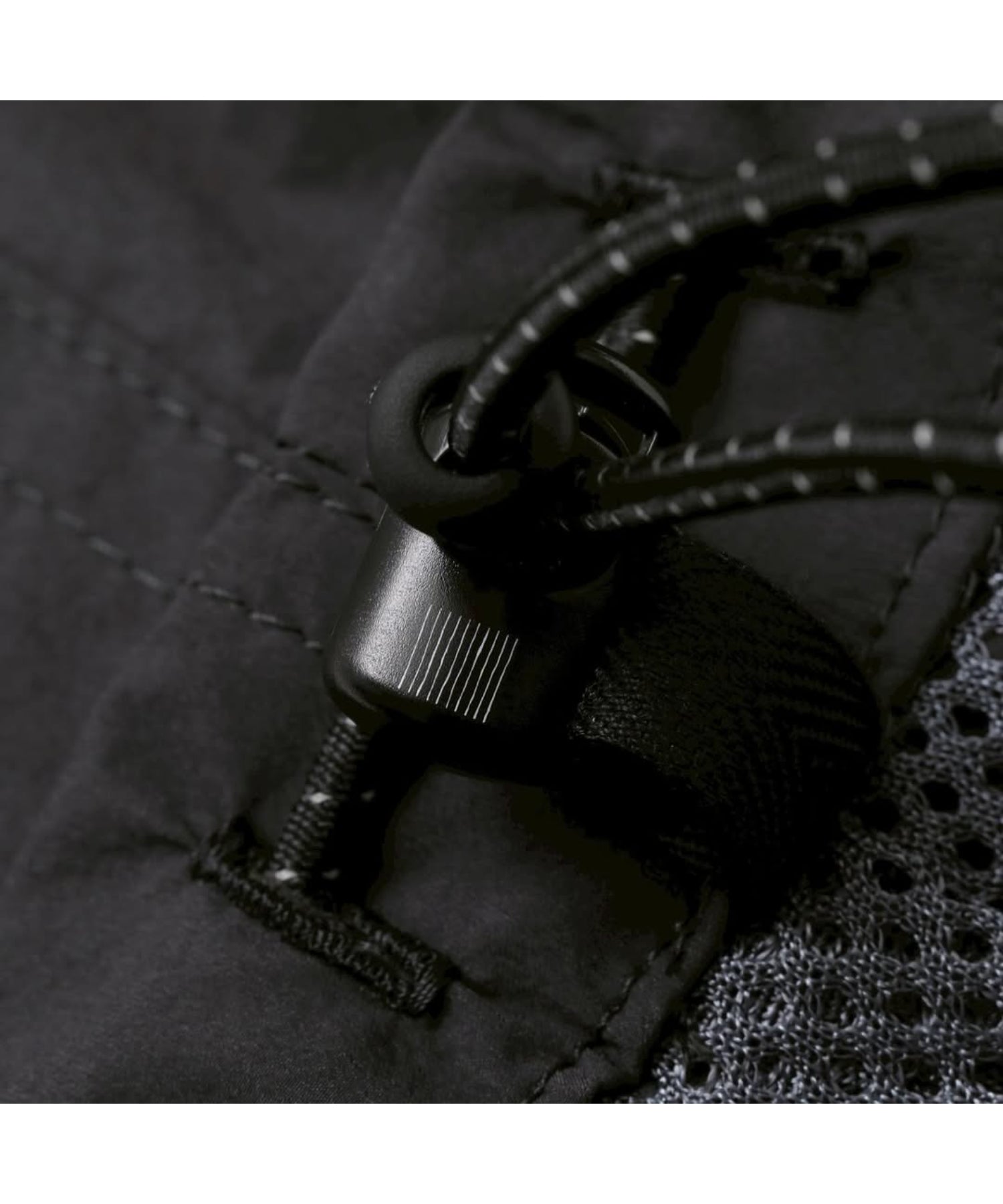 PARACHUTE CARGO PANTS