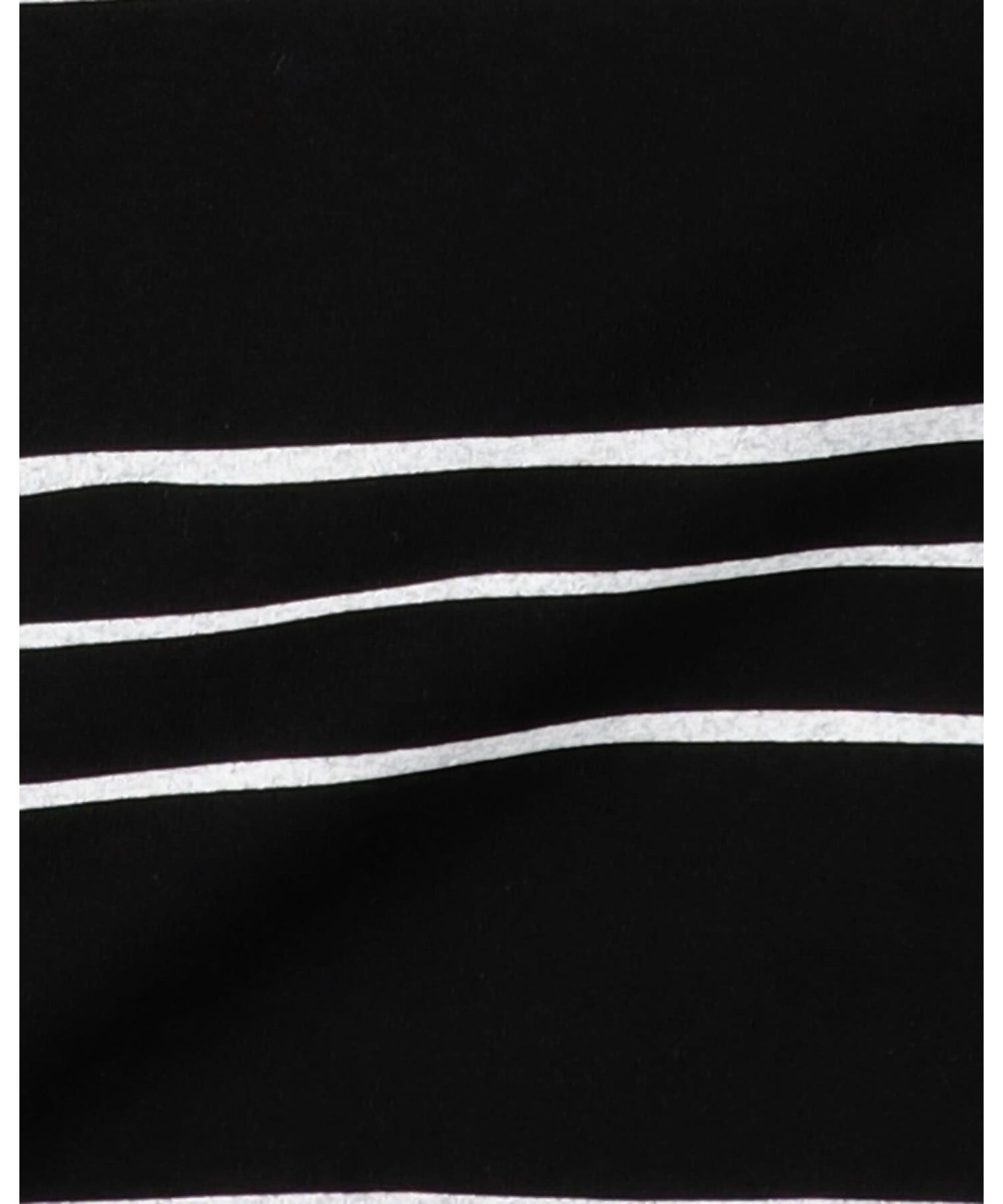 SUPER BIG LS TEE(MULTI STRIPE)