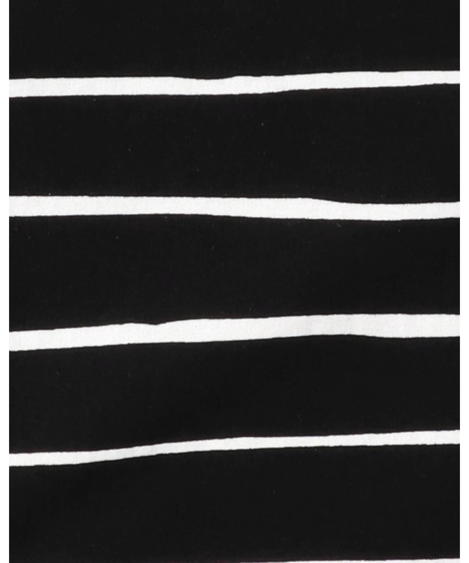 SUPER BIG LS TEE(NYLON STRIPE)