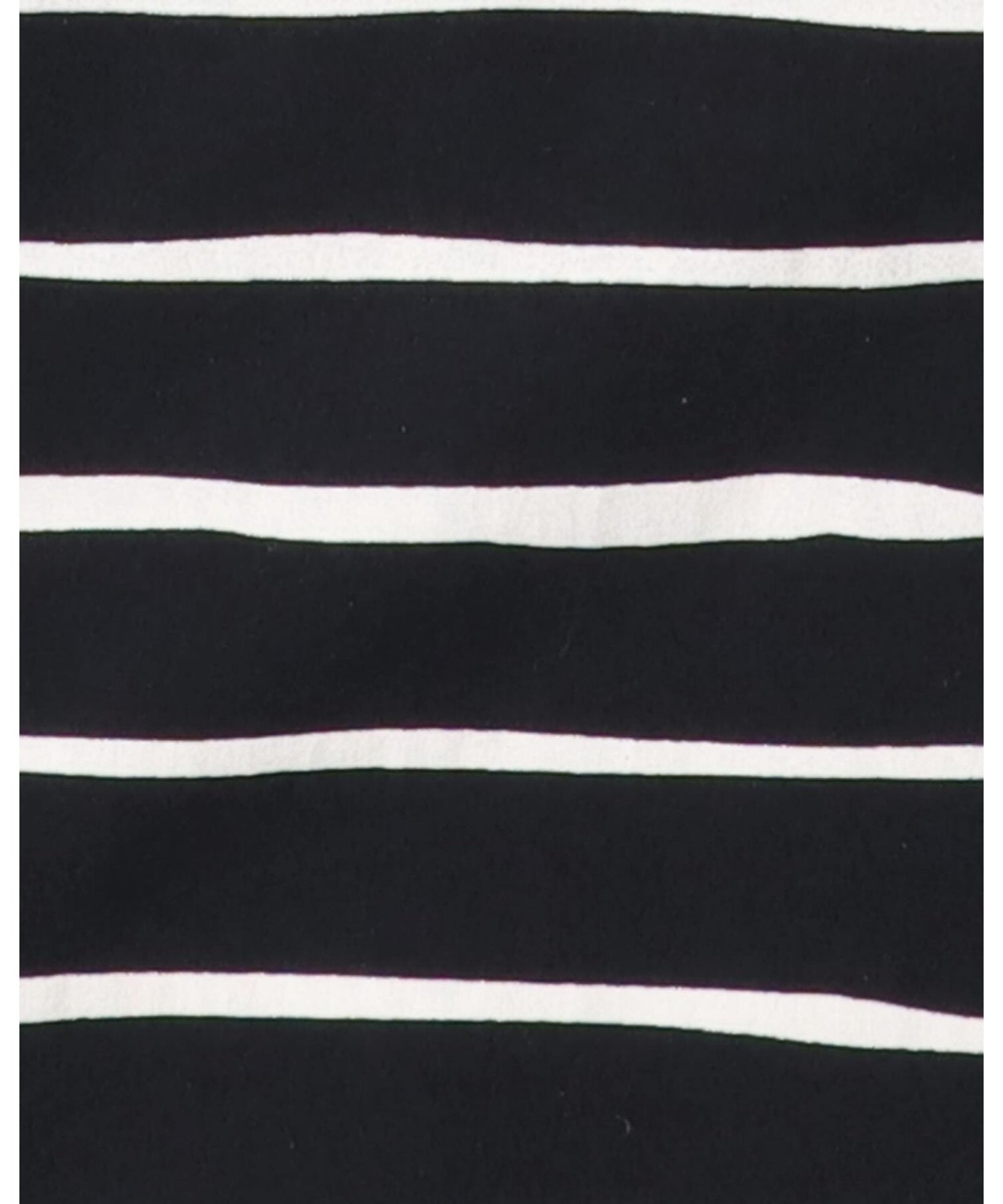 SUPER BIG LS TEE(NYLON STRIPE)