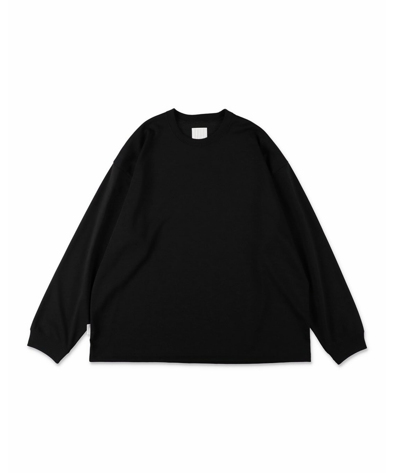 BASIC LS TEE (TECH)