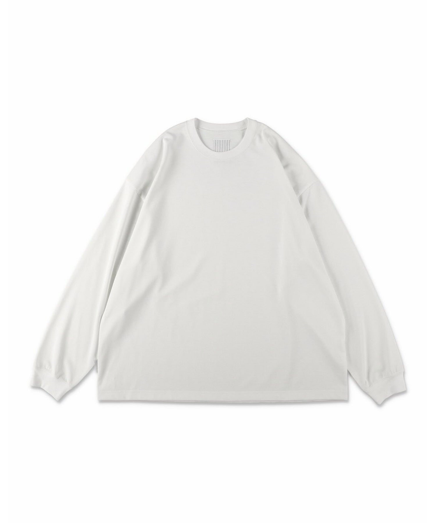 BASIC LS TEE (TECH)