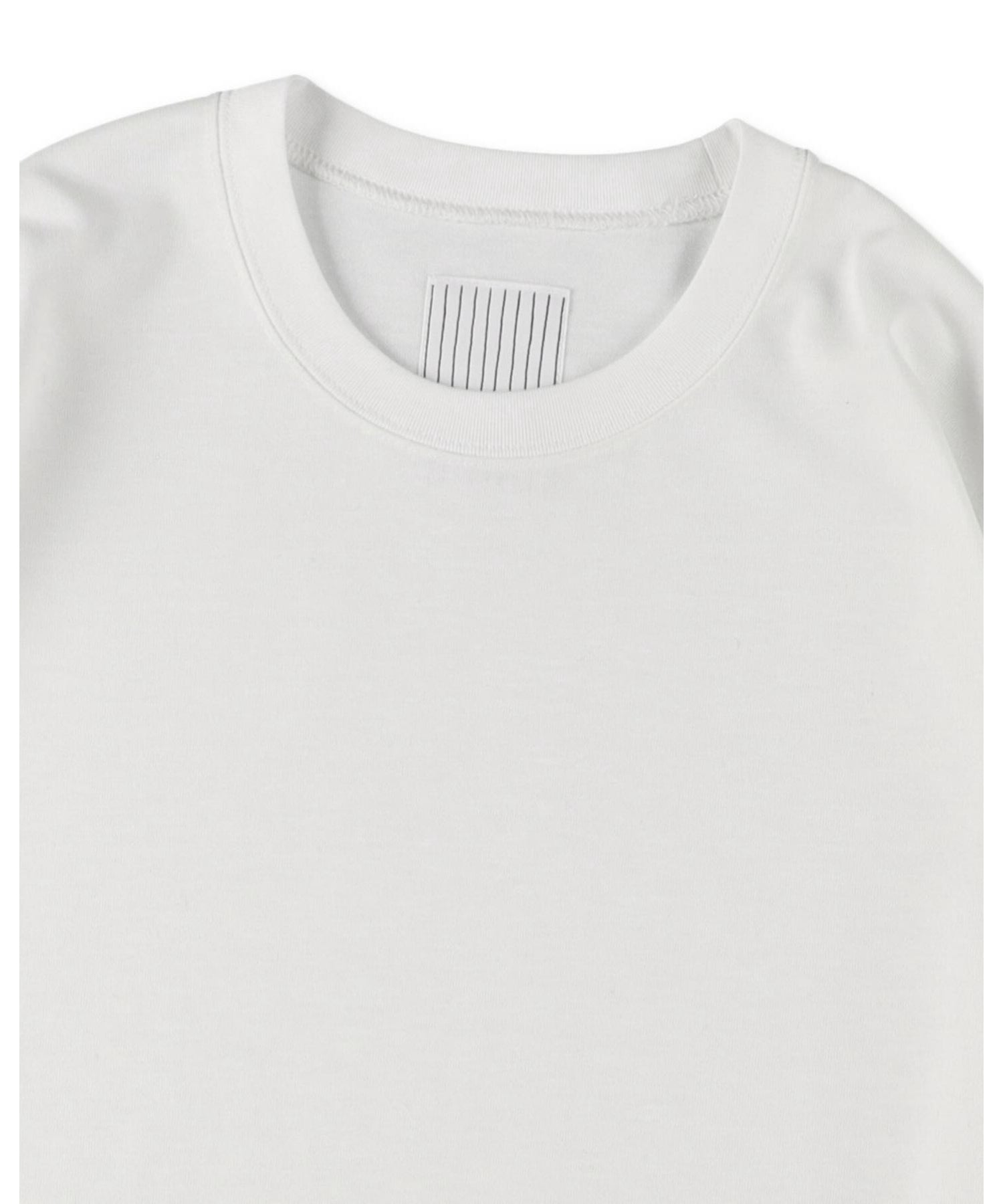 BASIC LS TEE (TECH)