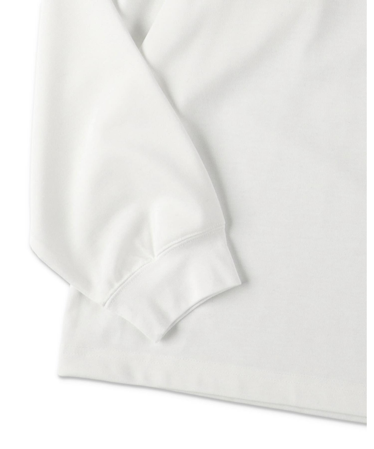 BASIC LS TEE (TECH)