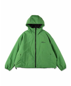 PADDED HOODY