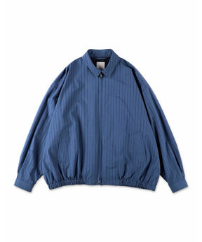 STRIPE SWING TOP
