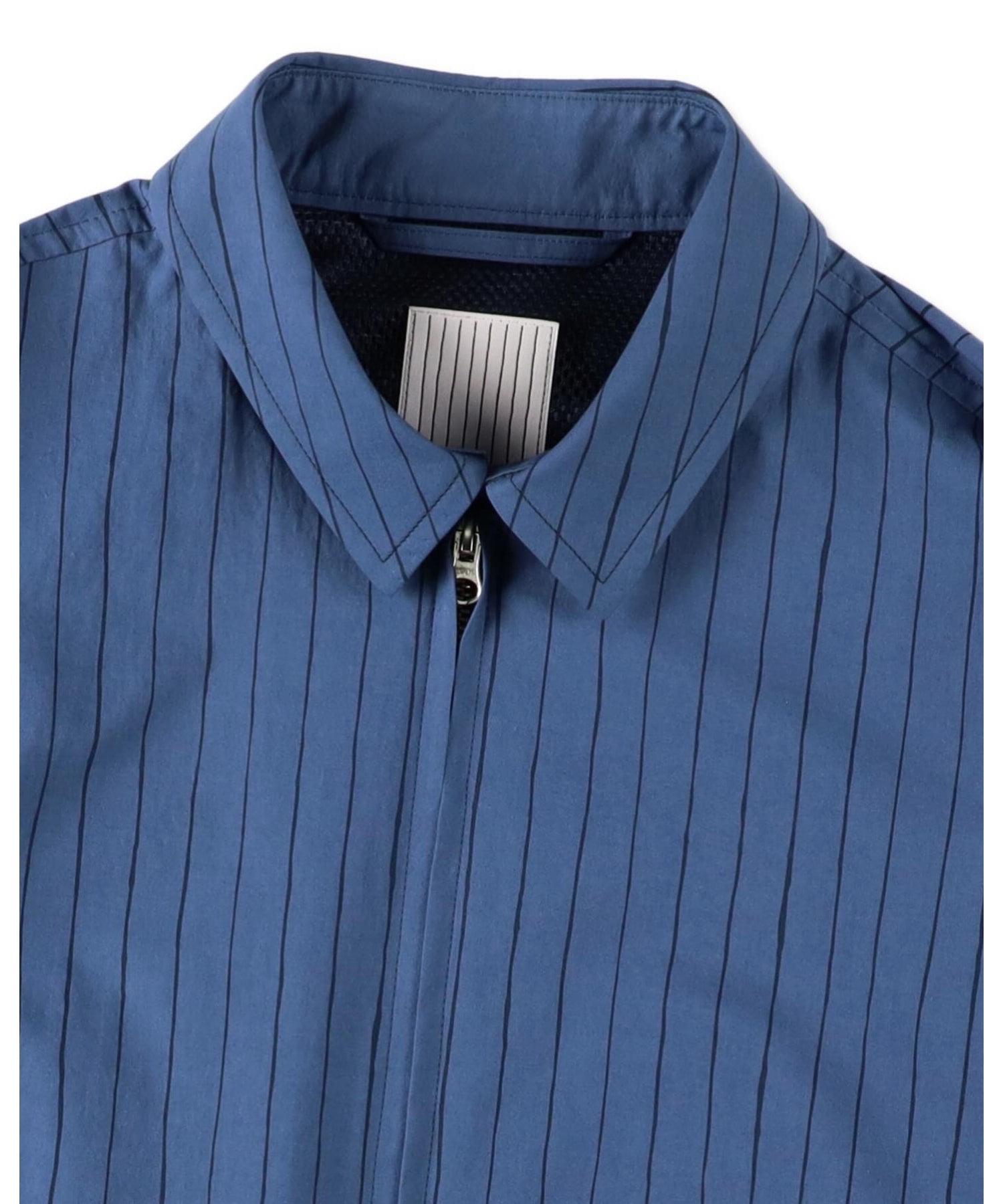 STRIPE SWING TOP