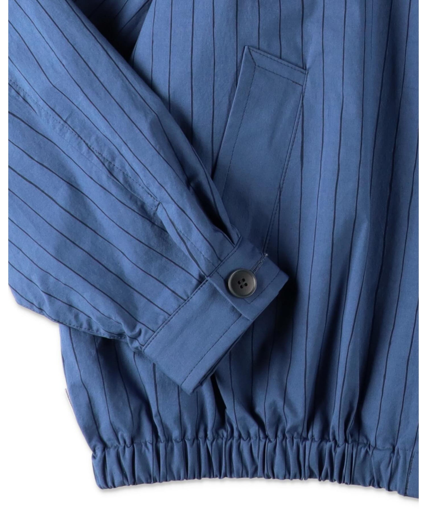STRIPE SWING TOP