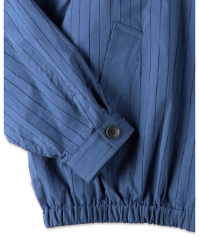 STRIPE SWING TOP