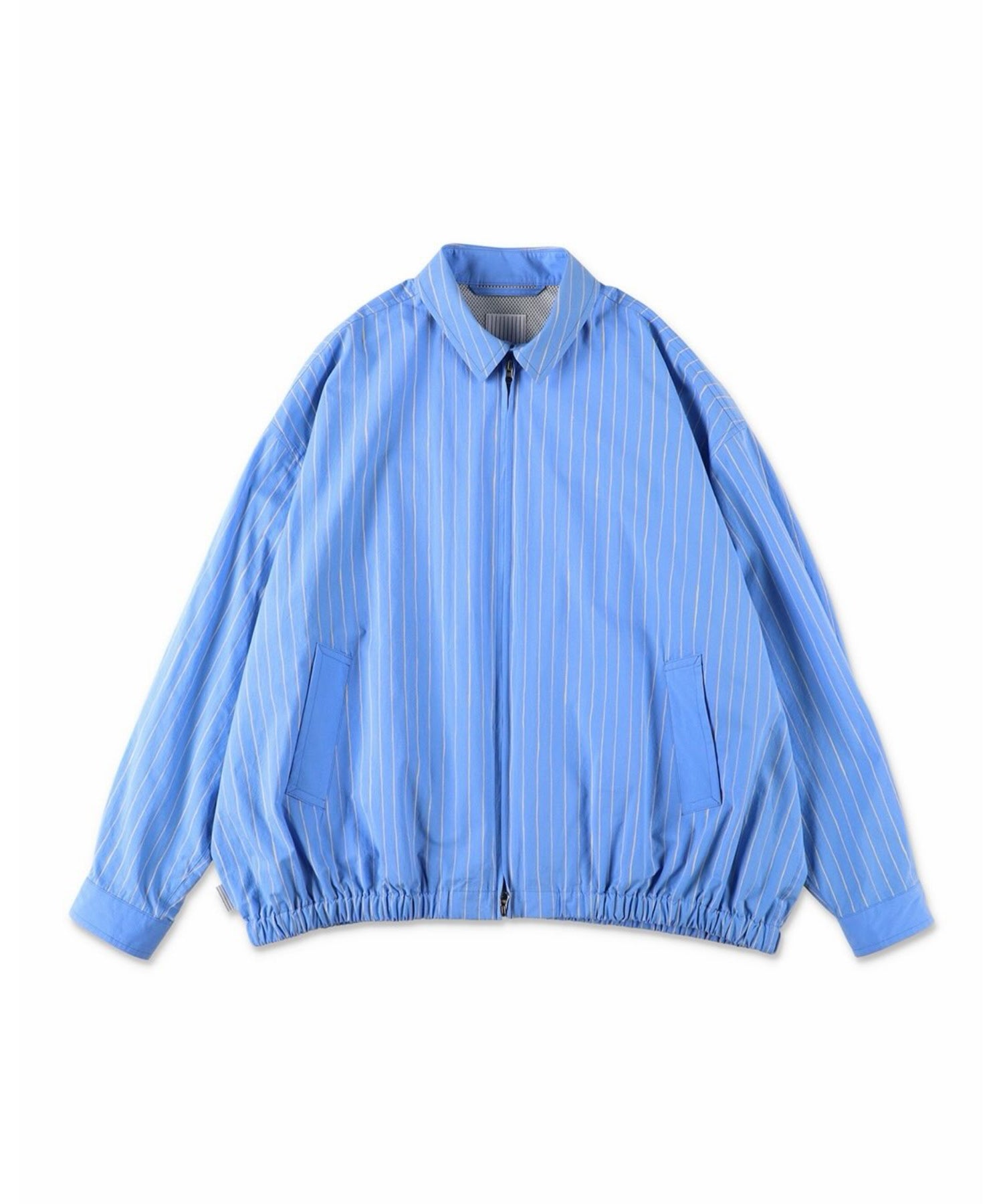 STRIPE SWING TOP