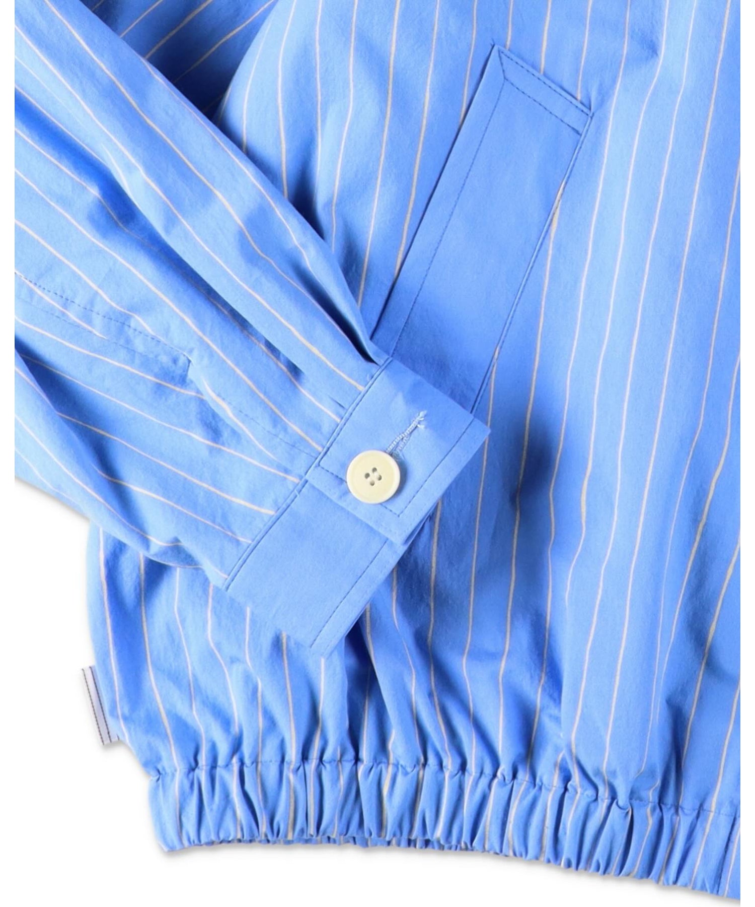 STRIPE SWING TOP