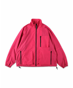 SPORTY JACKET (NYLON)
