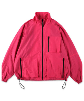 SPORTY JACKET (NYLON)