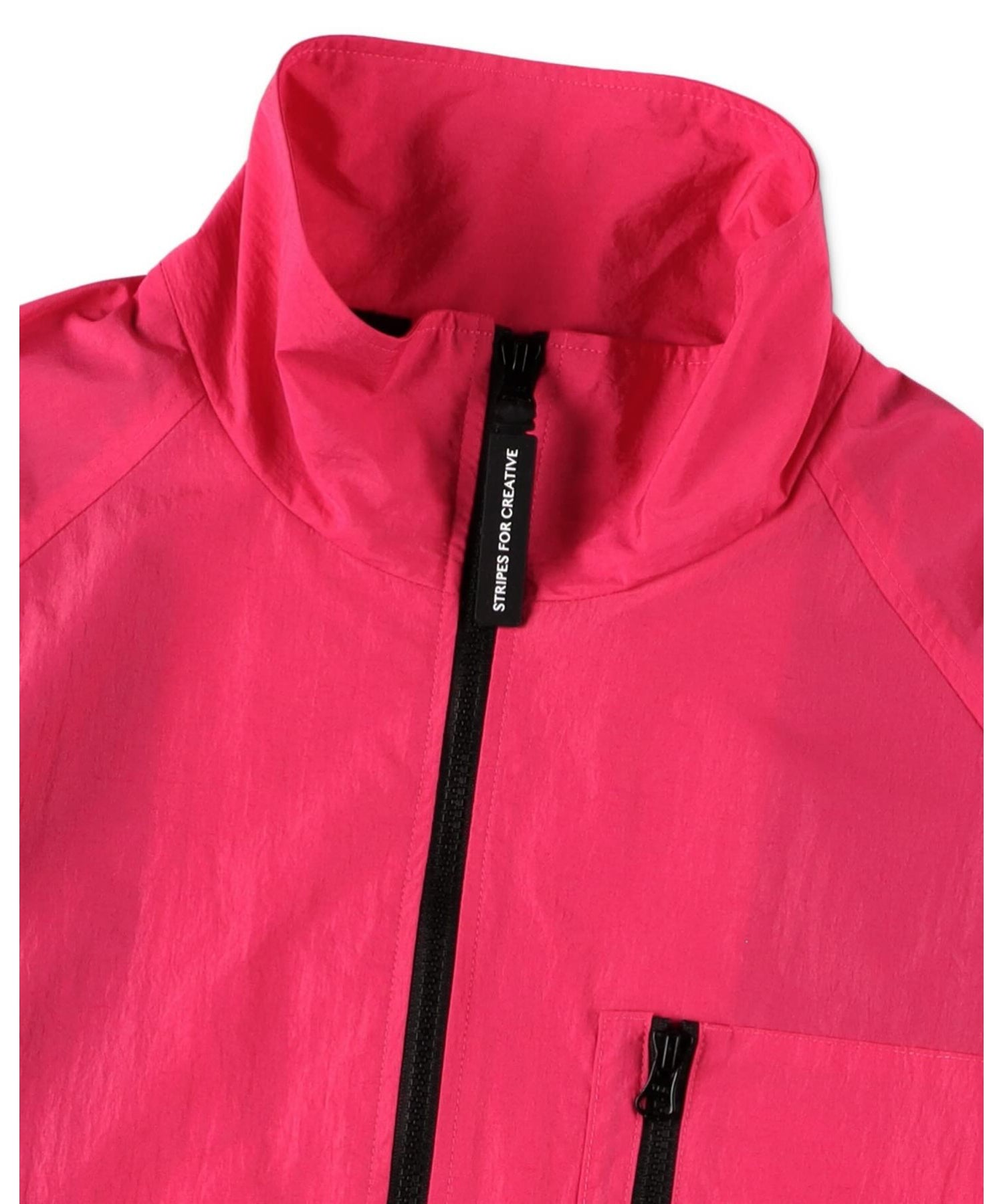 SPORTY JACKET (NYLON)