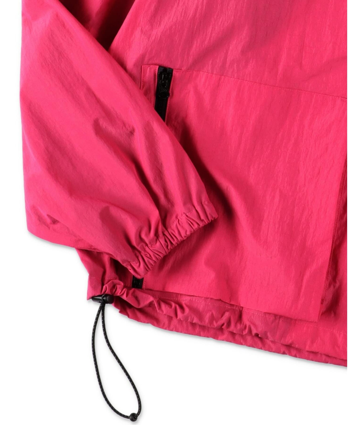 SPORTY JACKET (NYLON)
