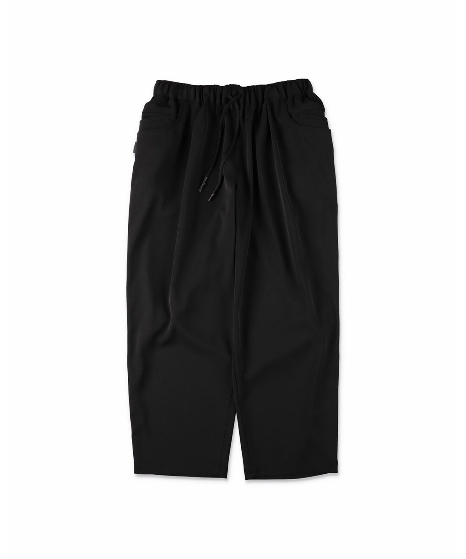 SUPER WIDE PANTS