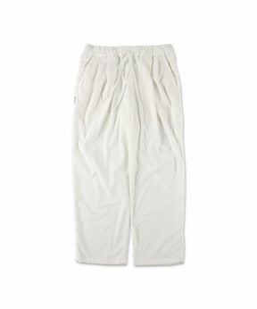 TWO TUCK WIDE PANTS(CORDUROY)