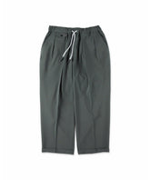 INVERTED PLEATS PANTS