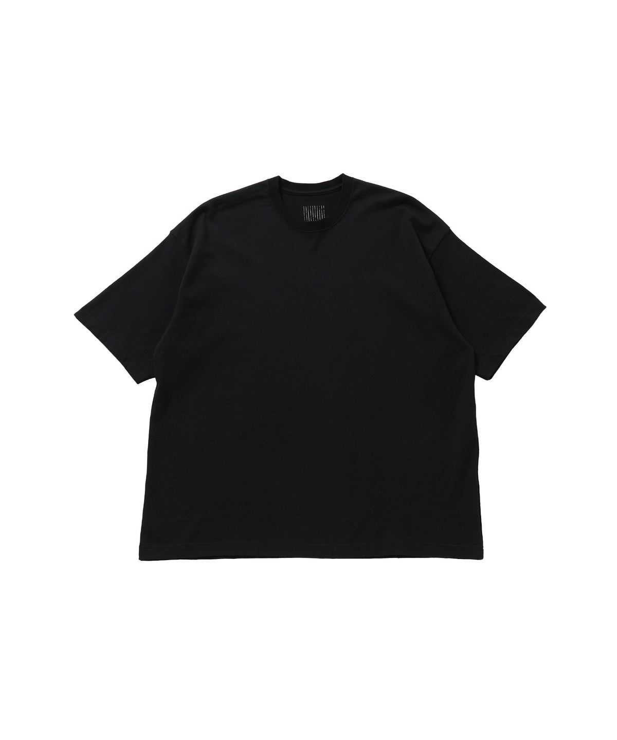 NEW BASIC SS TEE