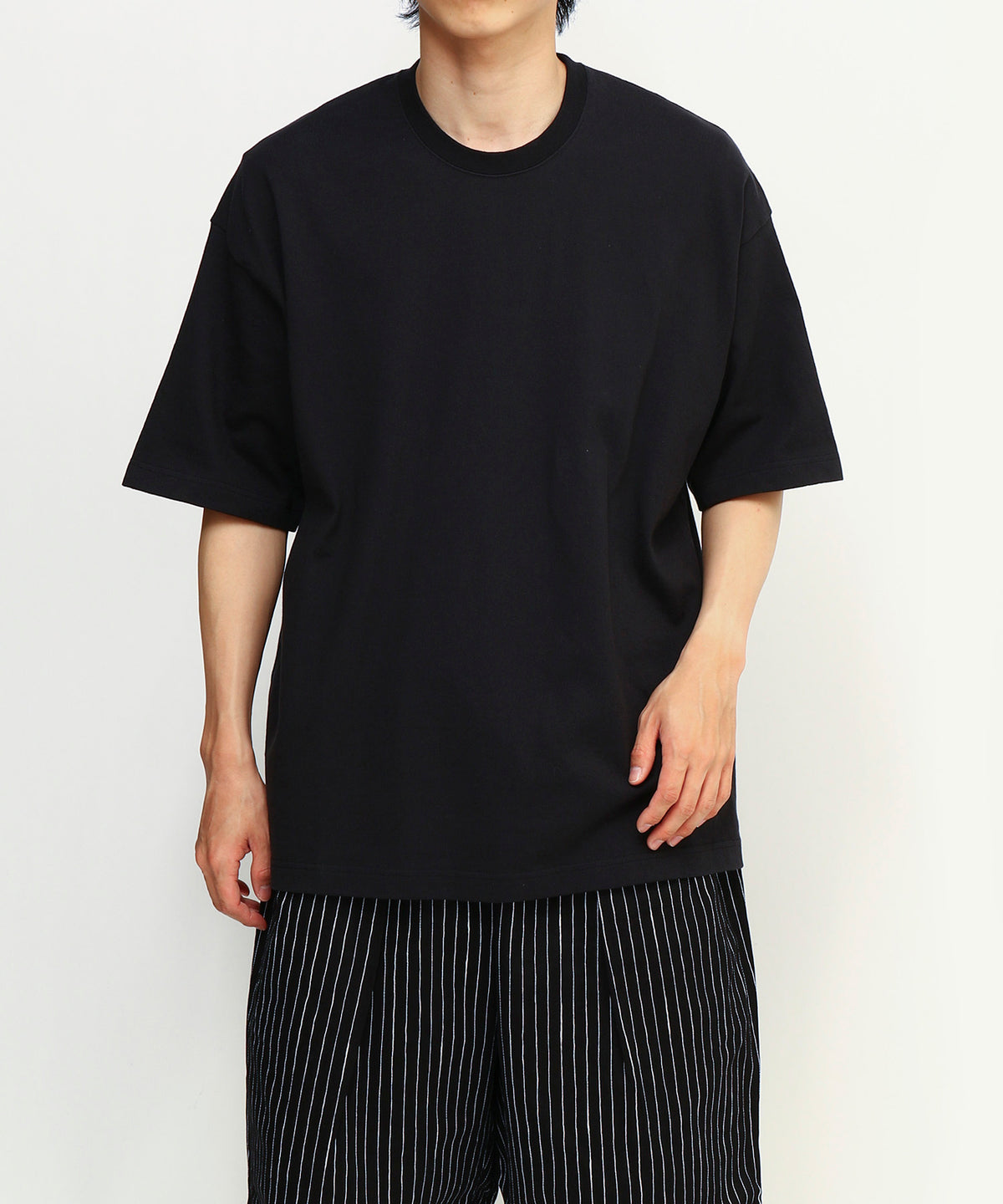 NEW BASIC SS TEE