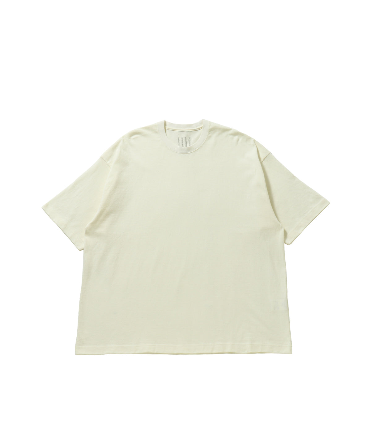 NEW BASIC SS TEE