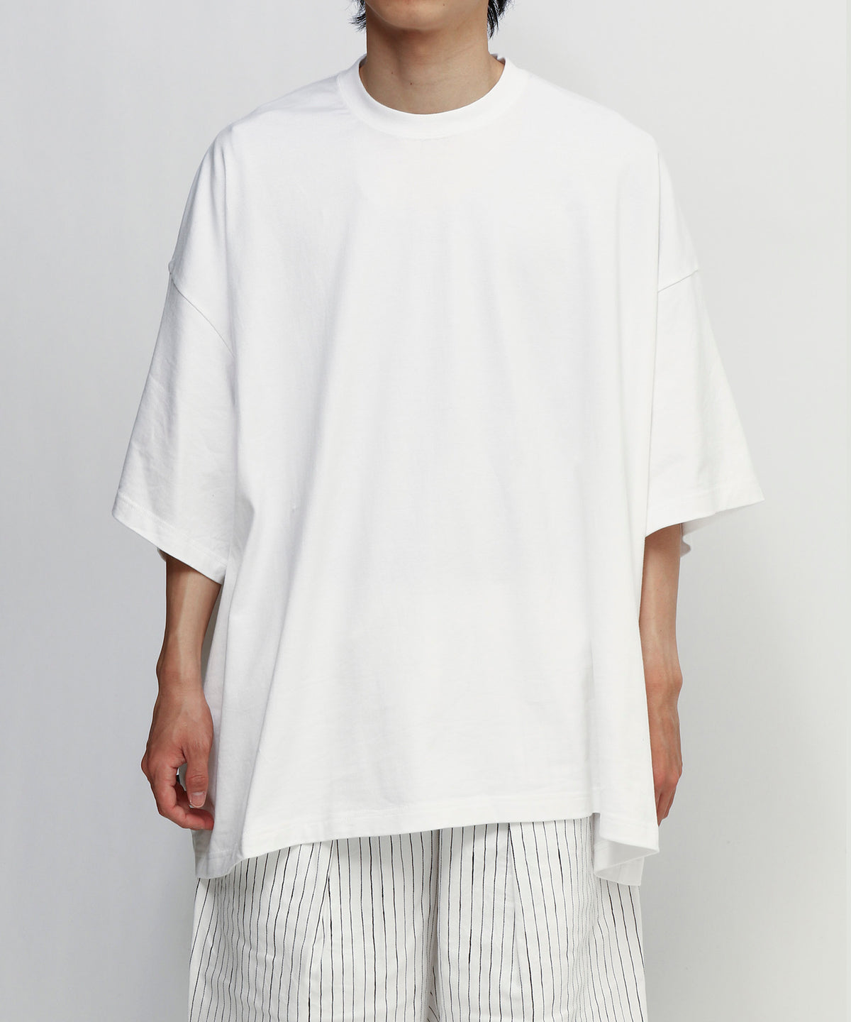 BIG MAX SS TEE