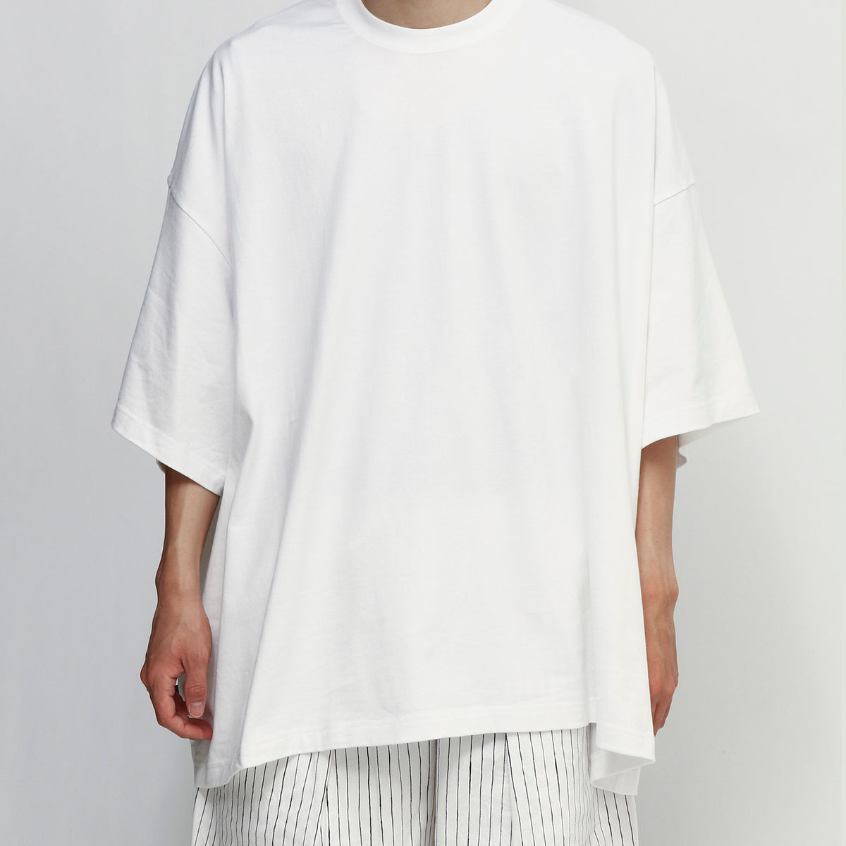 Stripes For Creative S.F.C 24AW ビッグマックスT Stripes For Creative ストライプフォークリエイティブ S.F.C