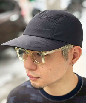 NYLON JET CAP