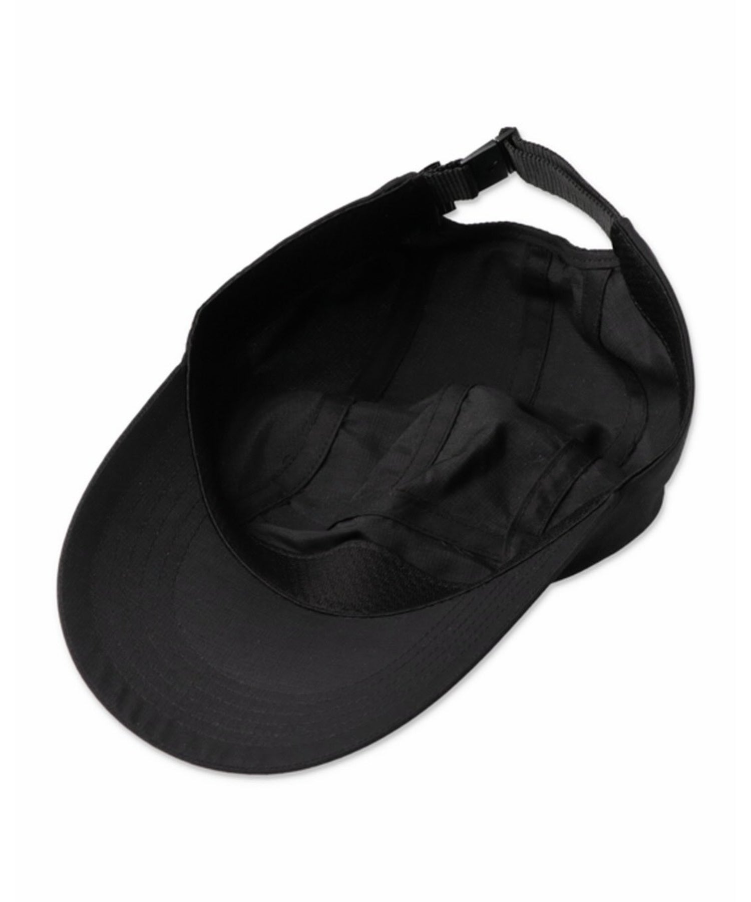 NYLON JET CAP
