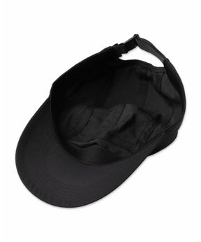 NYLON JET CAP